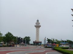 -日照灯塔风景区