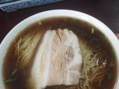 -东吴面馆(十全街店)