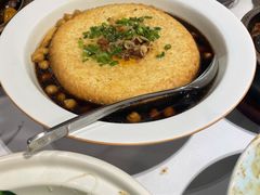 典藏养生大豆腐-津菜典藏(中北镇店)