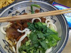 -酱府老碗面(西大店)