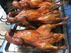 -上海枇杷烤鸭(城乡贸易中心店)