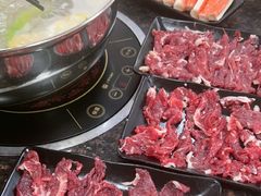 -山珍鲜牛肉火锅本地老字号(汕中老店)