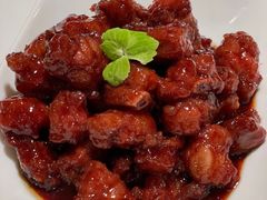 -老客站酒楼(金花南路店)