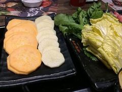-呷哺呷哺 黄金牧场 (新中关购物中心店)