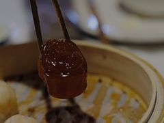 -钟菜·粤菜点心·宴请(海上世界·汇港二期店)