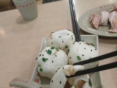 百家生煎包-百家鸡味馆(清泰店)