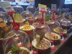 -双合园·海鲜水饺青岛菜(万佳广场店)