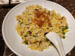 -大潮淮·淮扬菜(何园旗舰店)