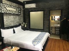 -浔岚云舍mist静谧观景美宿(丽江古城店)