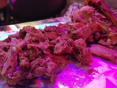 -沪上名羊天下•烤羊腿•东北烧烤•小龙虾(浦东直营总店)