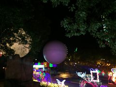 -横店影视城梦幻谷园区