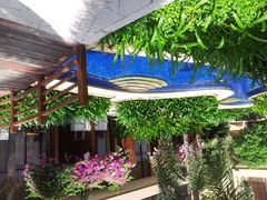 环游泳池-三亚亚龙湾红树林度假酒店