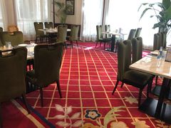 大堂-子霖南山鲜虾面(南山总店)