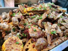 -冰城小镇音乐串吧·聚会餐厅(百子湾店)