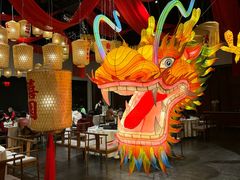 -禧宴Joyous Restaurant(禧园店)
