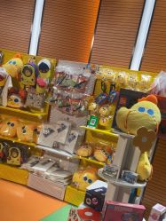 -小鸡哆哆故事屋·儿童乐园(嘉里城店)