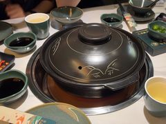 -狐狸爱上椰子鸡(滨江星光大道店)