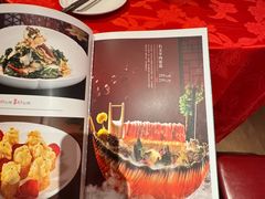 -山西会馆·晋菜·晋商宴·牌匾博物馆(胜利东街店)