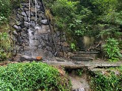 -塔川景区