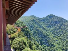 -少华山国家森林公园