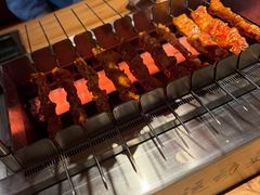 -邢氏老太太烤串(北兴街店)