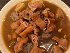 -北京小肠陈饭庄(方庄店)