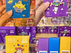 -名创优品(天河区正佳广场二店)