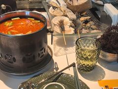 -Thai Basil罗勒叶泰式餐厅(时代天街店)