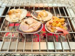 -震海贝烤贝·民俗特色店(延吉总店)