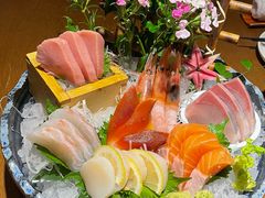 -水之惠鲜鱼料理(王府大街店)