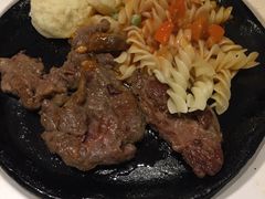 -恋湘小镇(纺织大厦店)