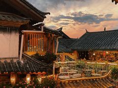-民食香·腊排骨野生菌美食(木府店)
