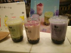 -（宝安壹方城店）