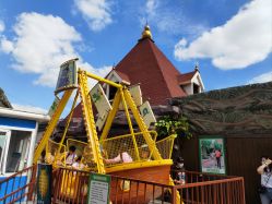 -宝燕乐园(闵行旗舰店)