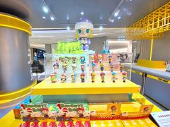 -泡泡玛特POPMART(龙湖杭州滨江天街店)