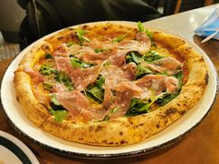 -PIZZA BIANCA(万象城店)