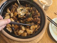 -去茶去餐厅(中央大街店)