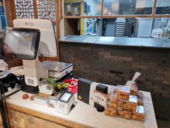 -吴记·吴酥生PASTRY宫廷酥饼