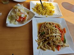 -高老庄·老溧阳·私房菜(南山竹海店)