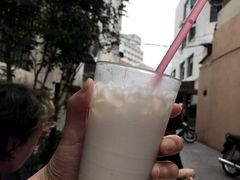 -多春茶室