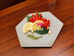 -莳空烧鸟店(晨沐店)