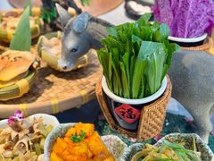 -慢丽江·云南野生菌土鸡锅(付家庄店)