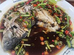 -市井川菜(江宁店)
