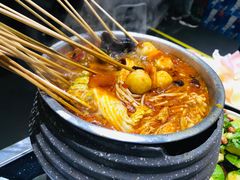 -高鸽子锦州烧烤63年(海阳路店)