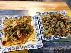 -刘一龙虾(山东路店)