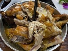-张家卫·阳江菜·小海鲜(肥婆湾桥店)