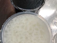 椰汁玉米马蹄爽-甜蜜蜜(昌乐园店)