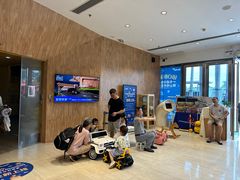 -IBOBI早教·托班·国际家庭互动成长中心(欢乐海岸中心)