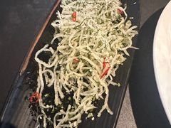 -烛影拾光·创意菜·鲜花·音乐(曲江钻石半岛店)