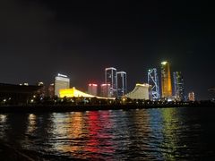-加餐海鲜自助(宝龙一城店)